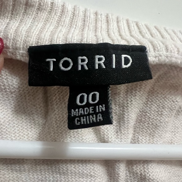 Frenchie sweater - Picture 3 of 3